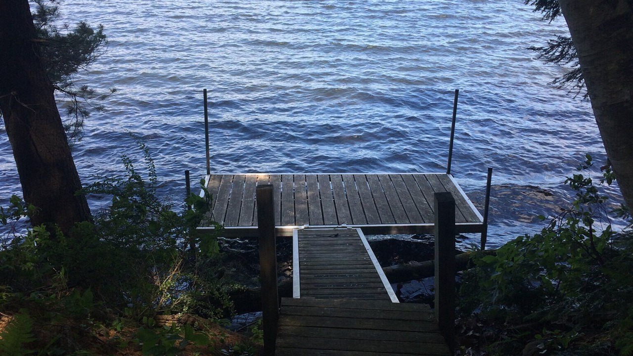 Photo of Outdoor in North Monmouth