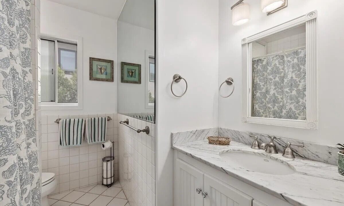 Photo of Bathroom in Encinitas