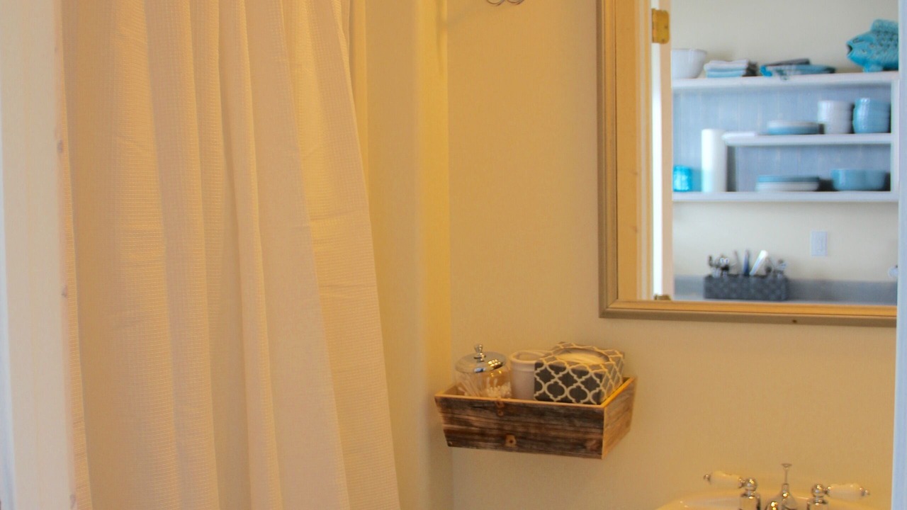 Photo of Bathroom in Homer