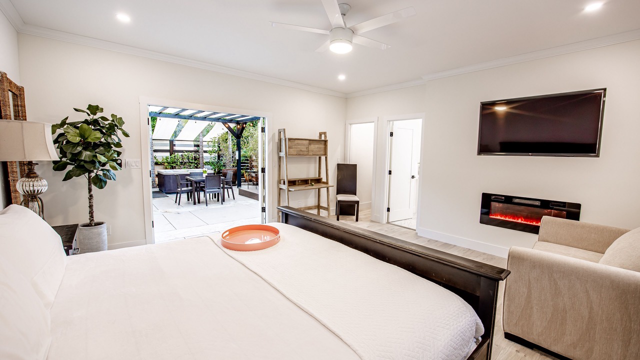 Photo of Bedroom in Hillcrest