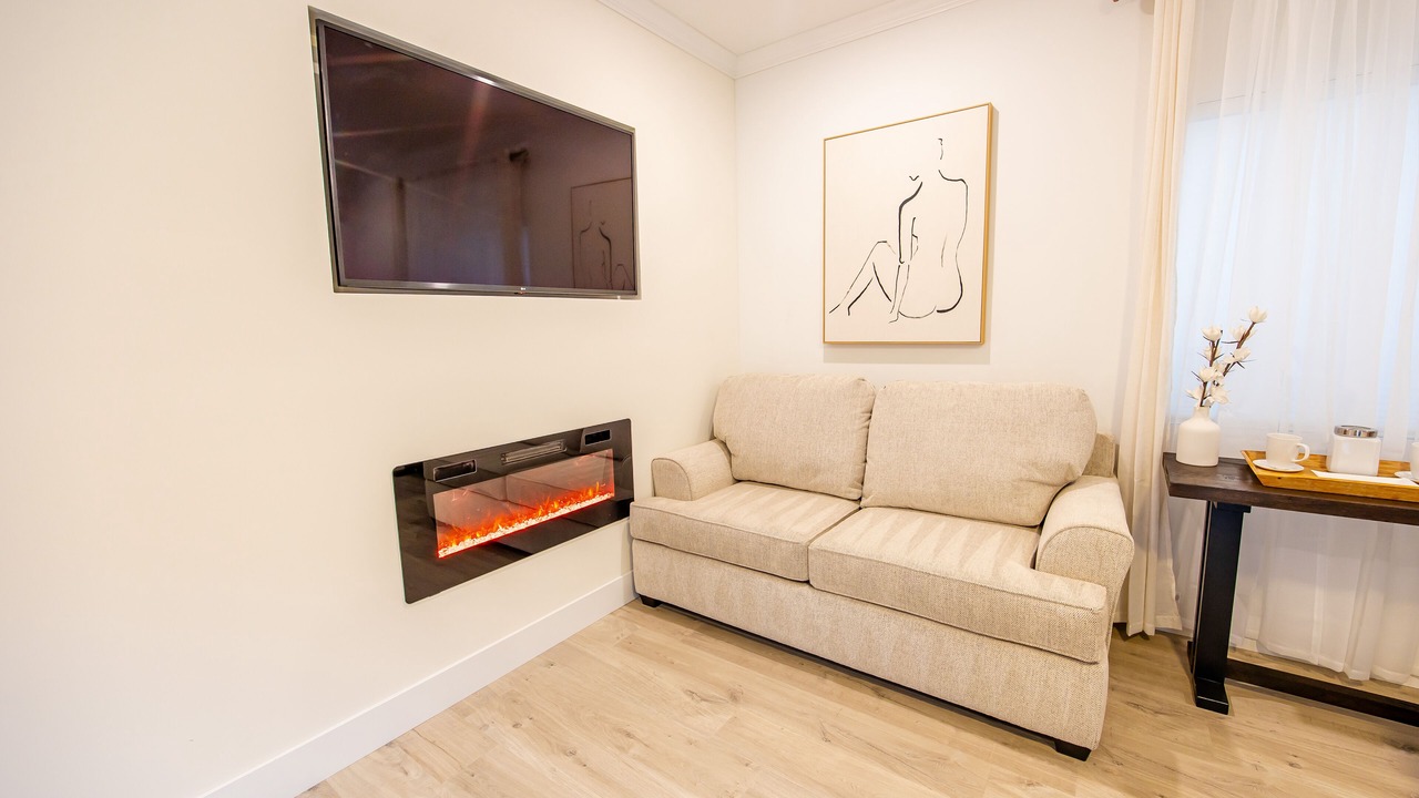 Photo of Livingroom in Hillcrest