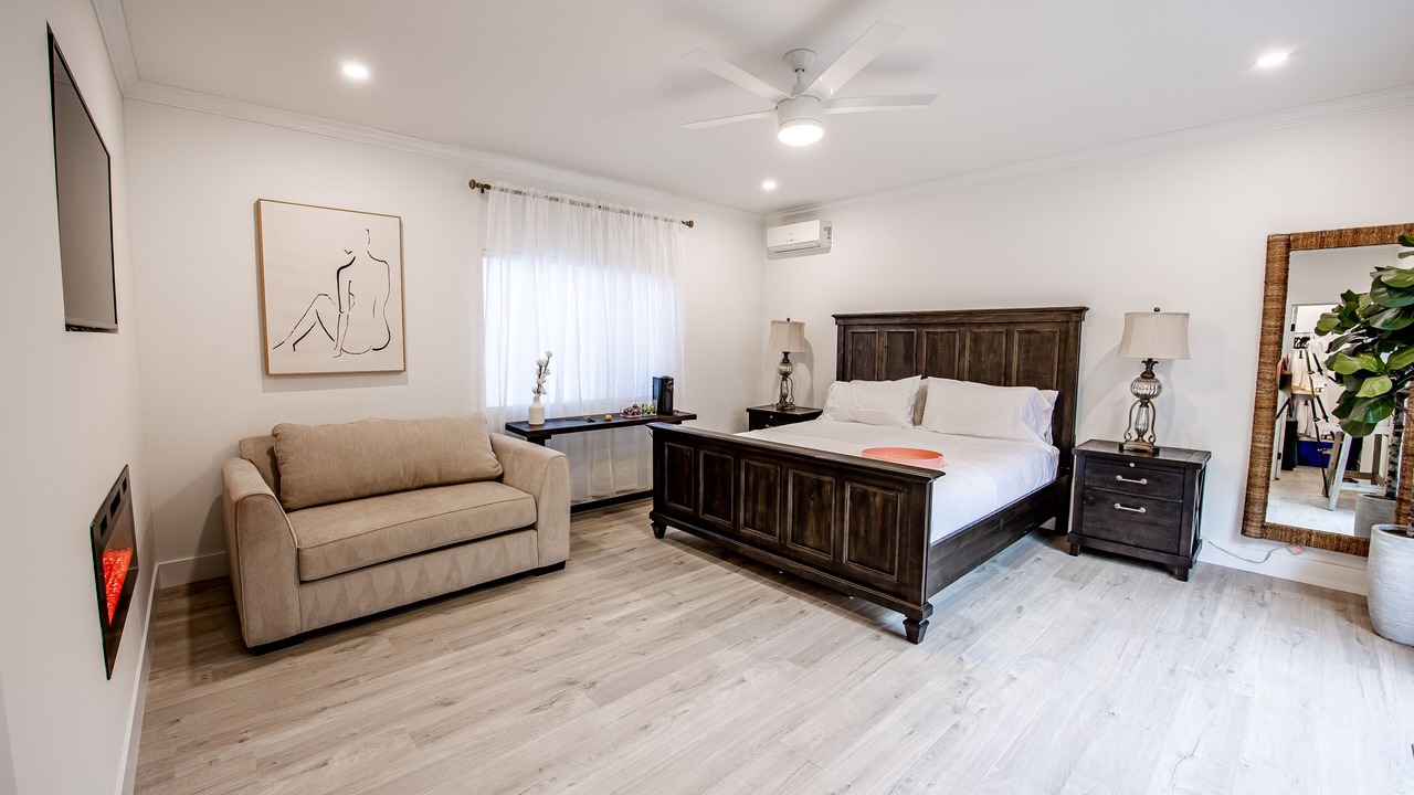 Photo of Bedroom in Hillcrest
