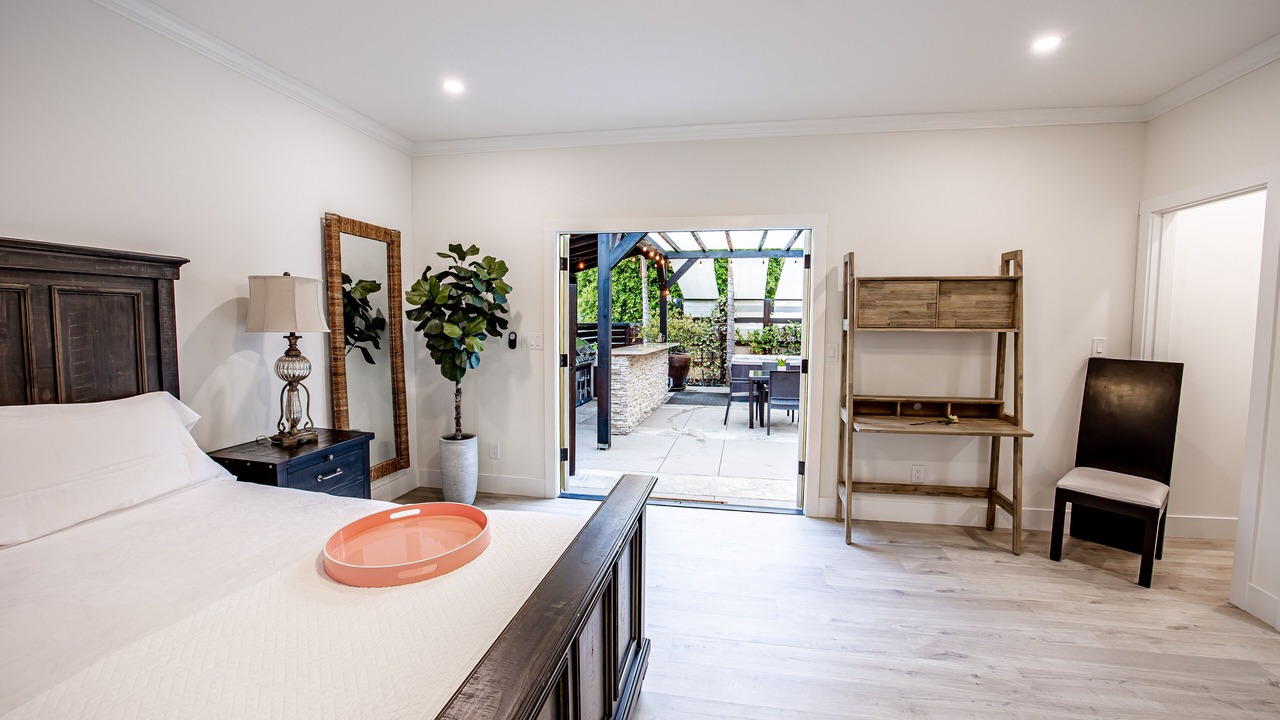 Photo of Bedroom in Hillcrest