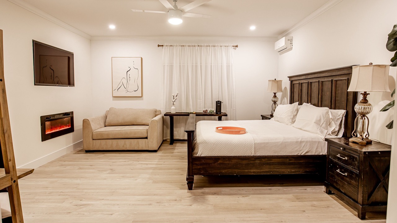 Photo of Bedroom in Hillcrest