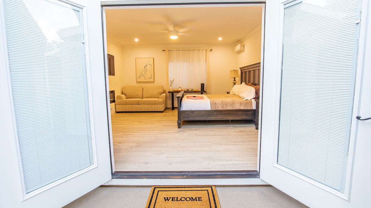 Photo of Bedroom in Hillcrest