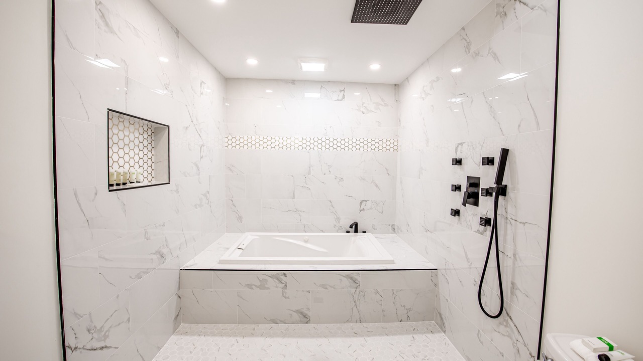 Photo of Bathroom in Hillcrest