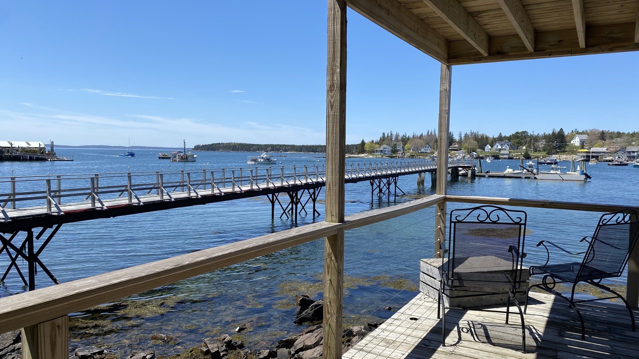 Photo of Others in Bass Harbor