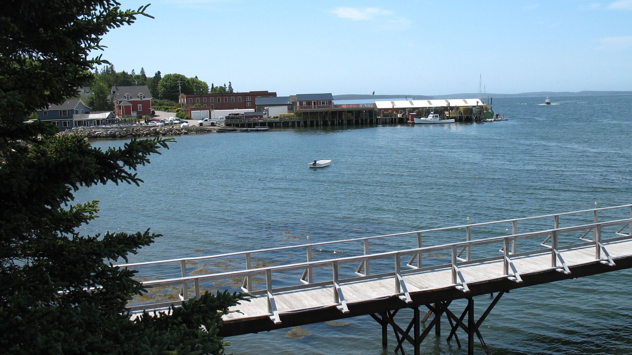 Photo of Others in Bass Harbor