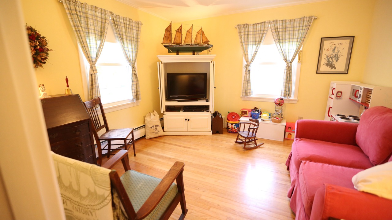 Photo of Bedroom in Lamoine
