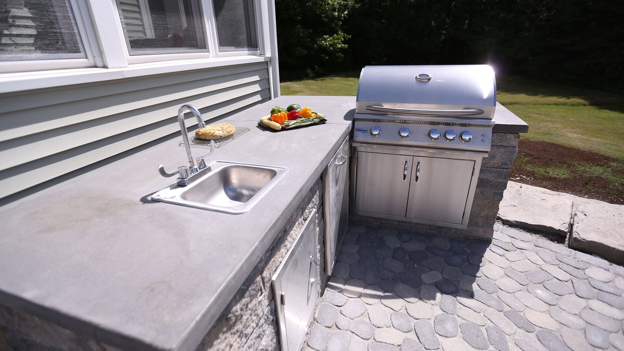 Photo of Outdoor in Lamoine