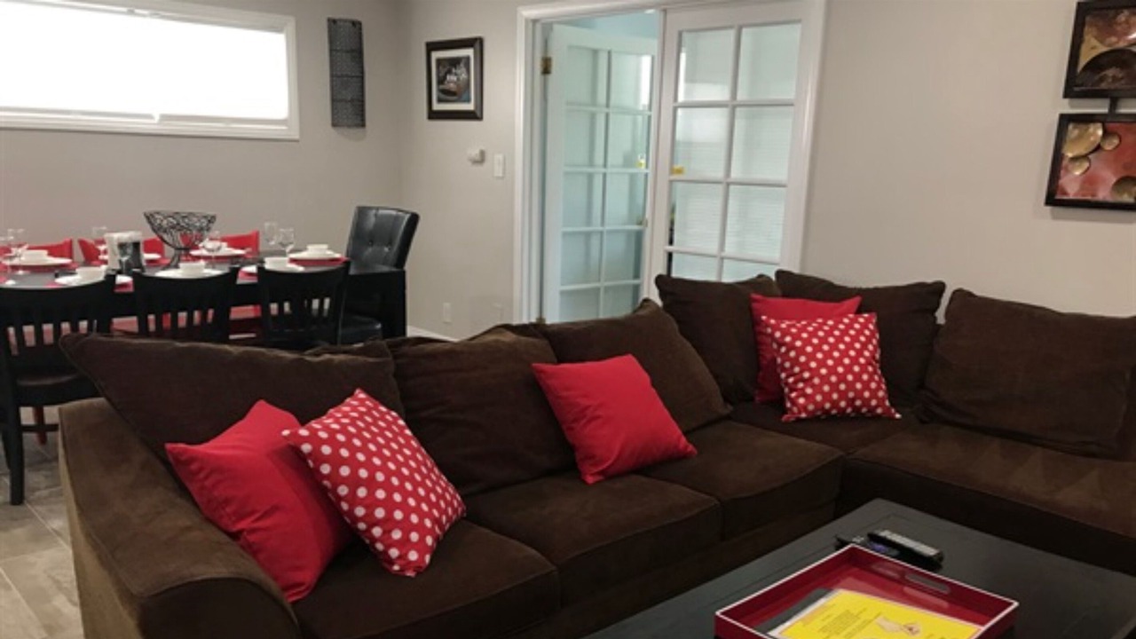 Photo of Livingroom in Hermosa Village