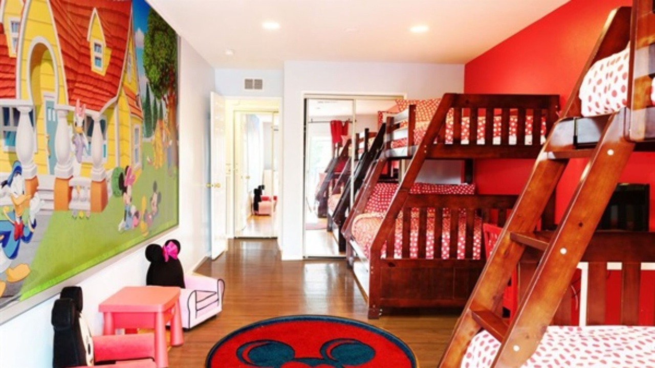 Photo of Bedroom in Hermosa Village