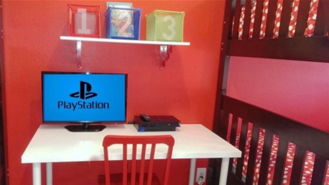 Photo of Bedroom in Hermosa Village