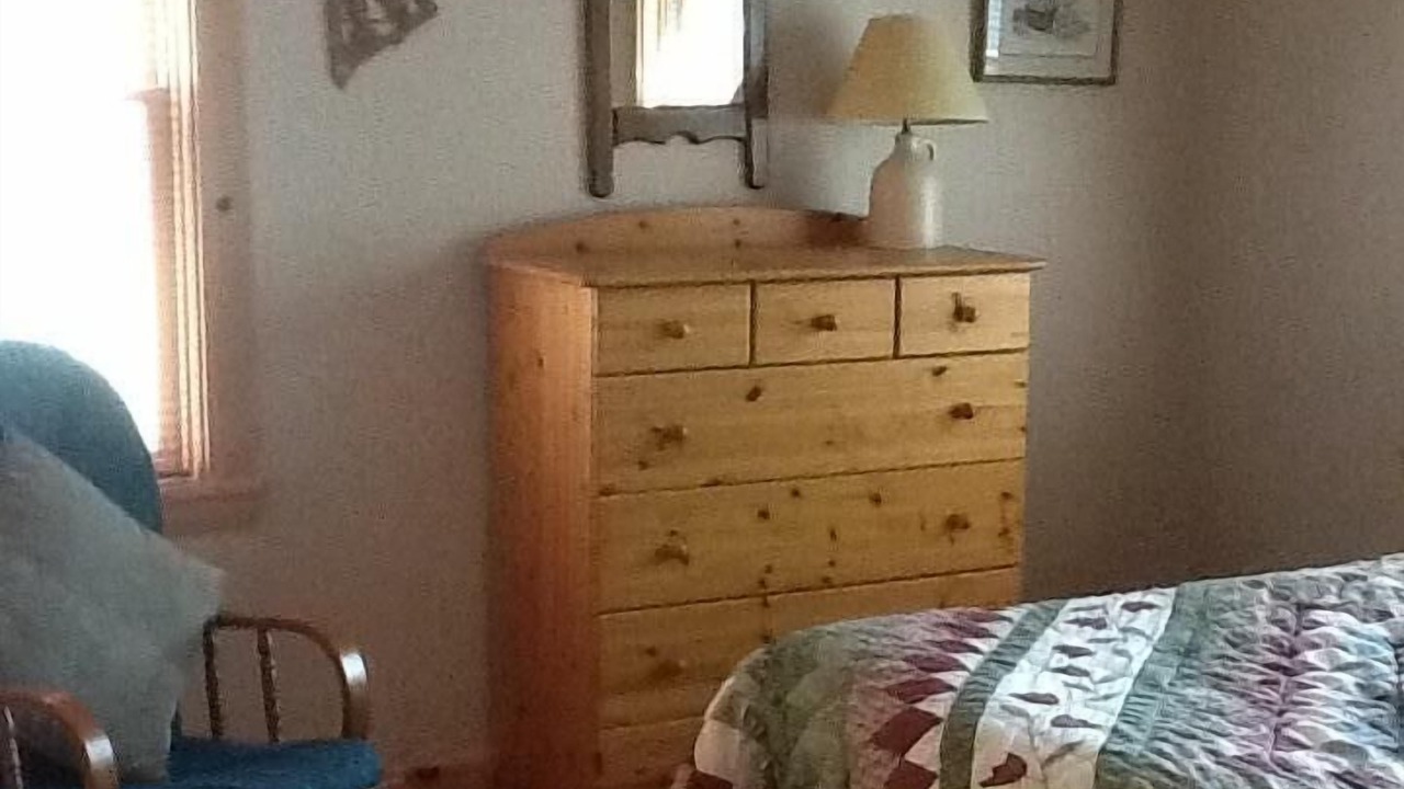 Photo of Bedroom in Hanover