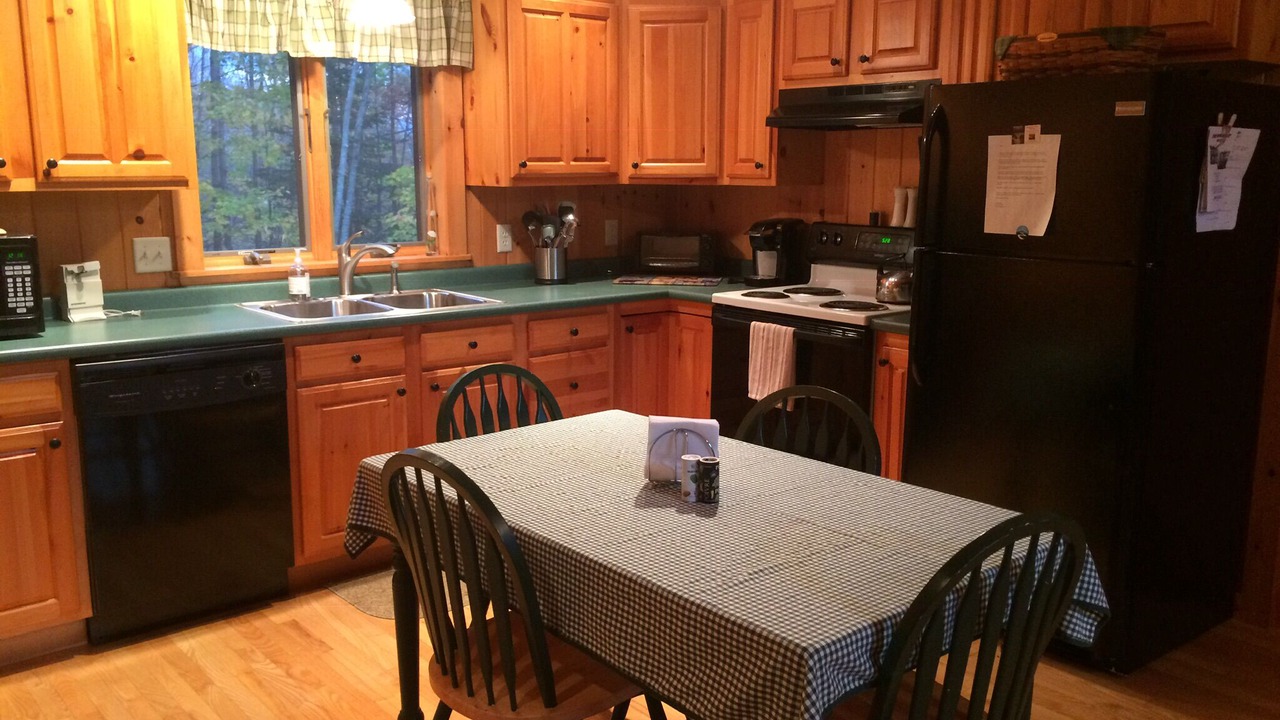 Photo of Kitchen in Hanover