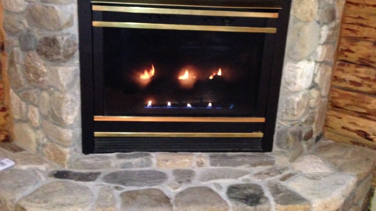Photo of Livingroom in Rockport