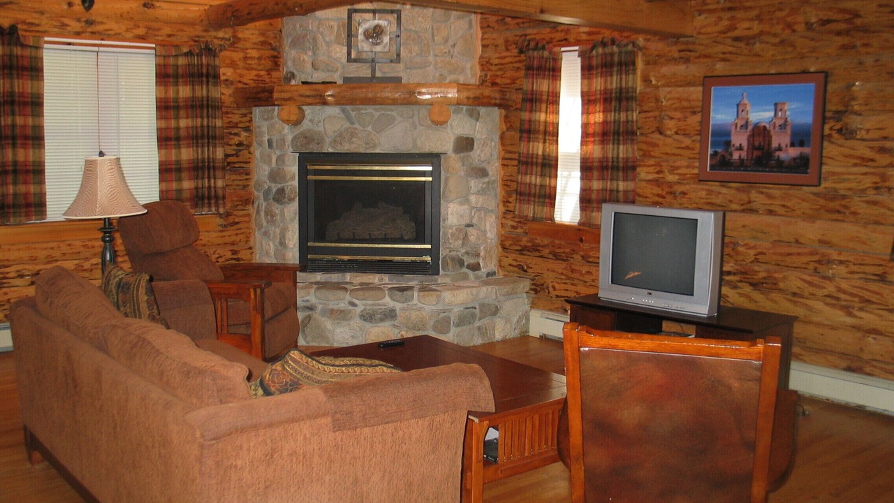 Photo of Livingroom in Rockport