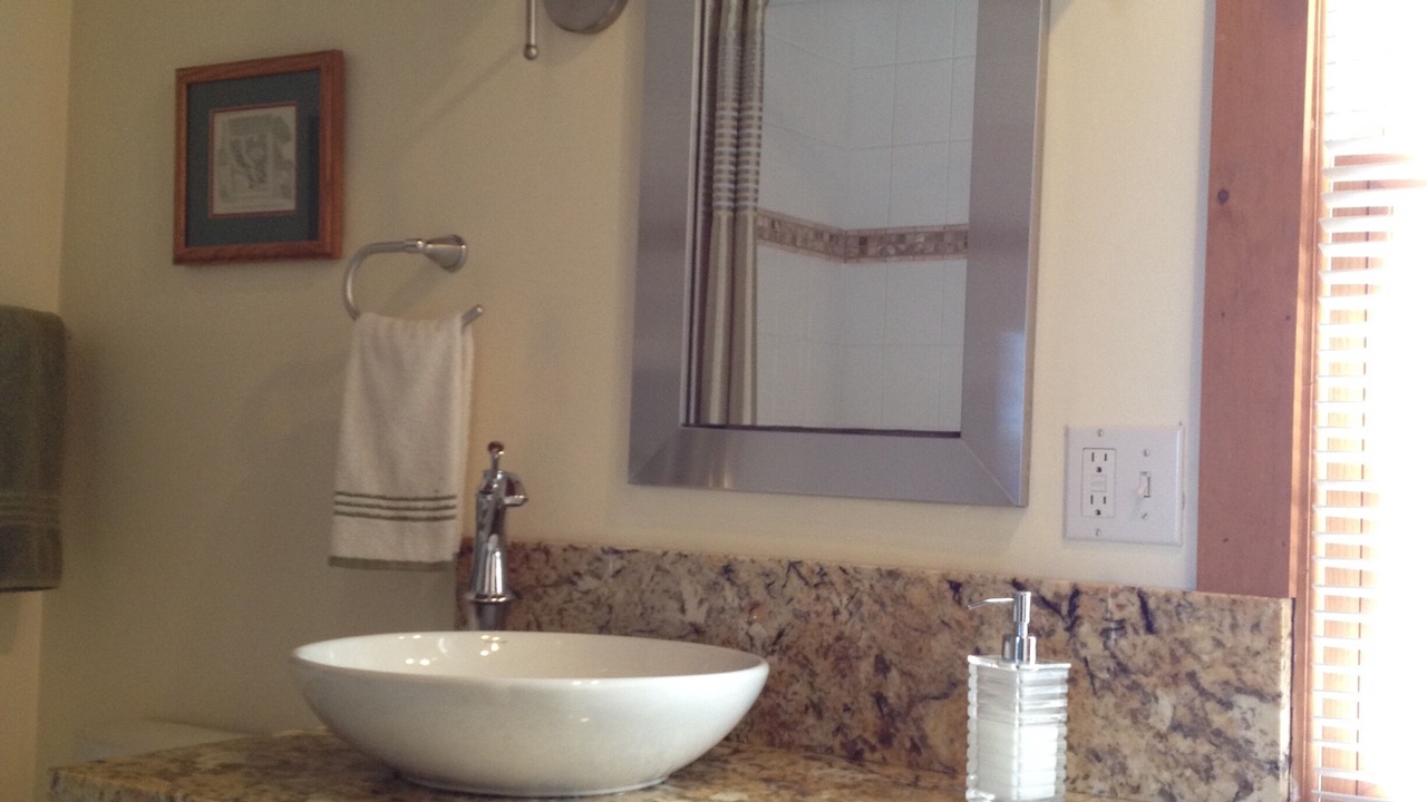 Photo of Bathroom in Surry