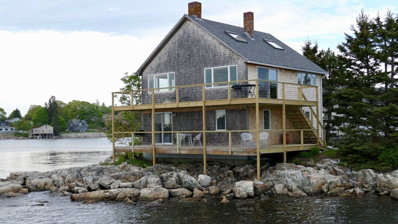 Photo of Others in Bass Harbor