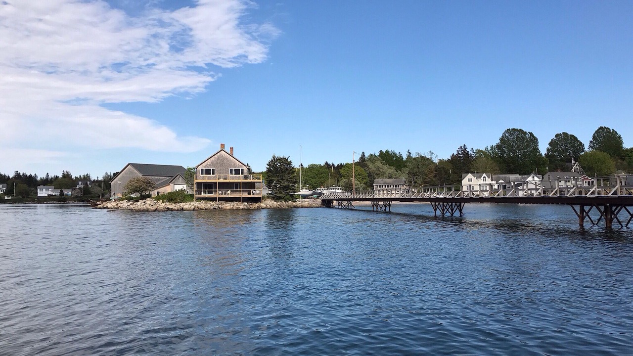 Photo of Others in Bass Harbor