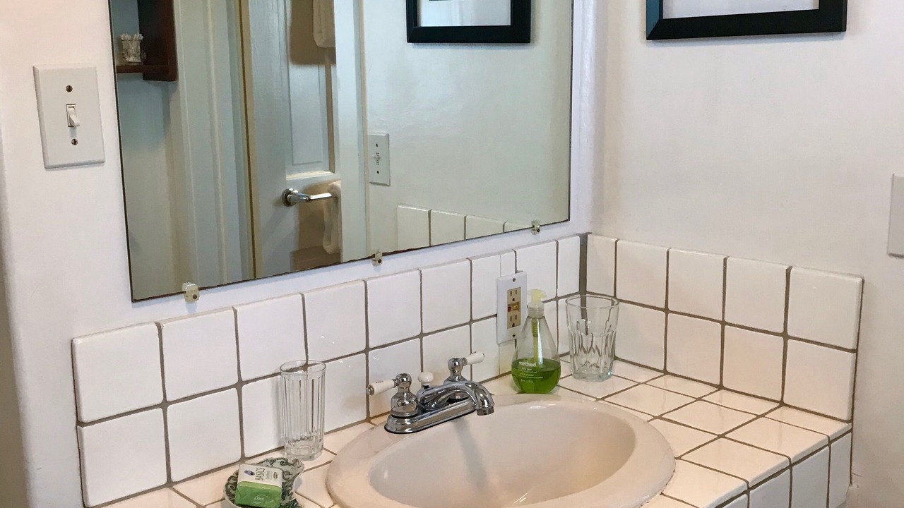 Photo of Bathroom in Bass Harbor