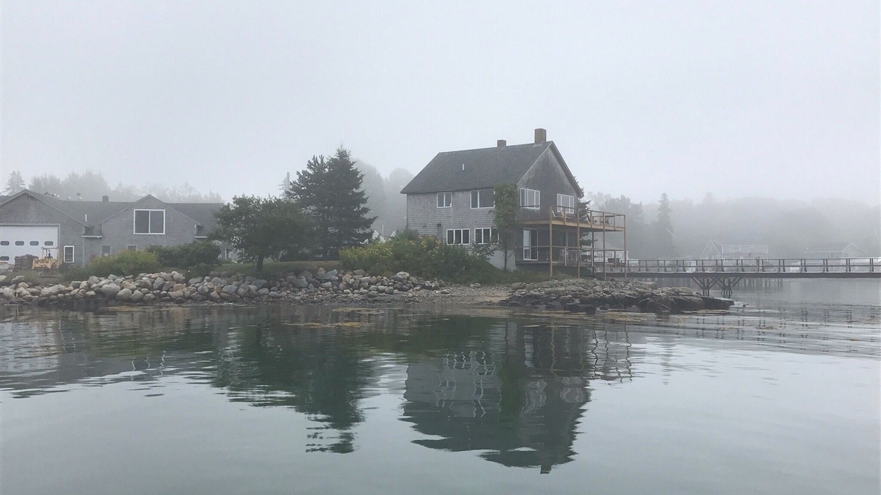 Photo of Others in Bass Harbor