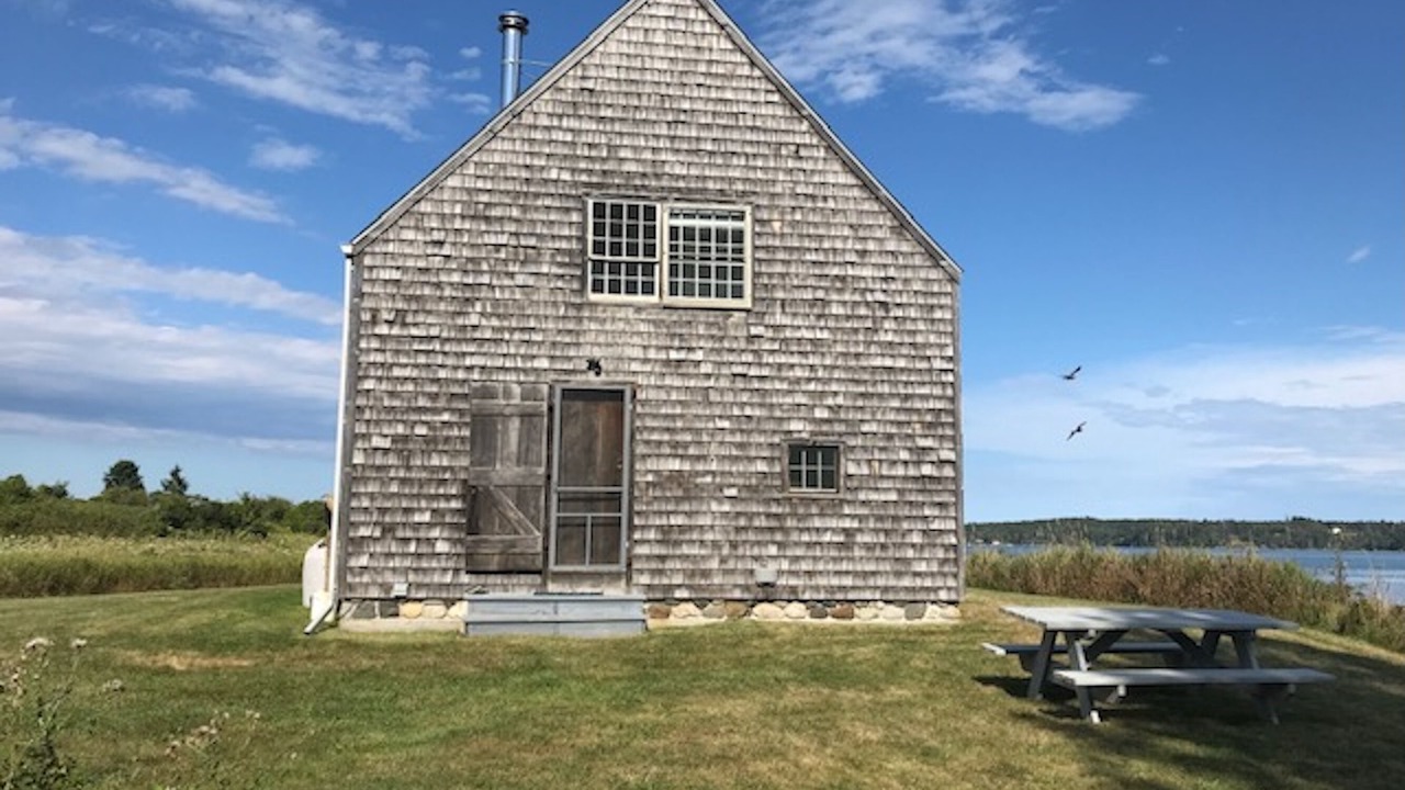 Photo of Outdoor in Pleasant Point