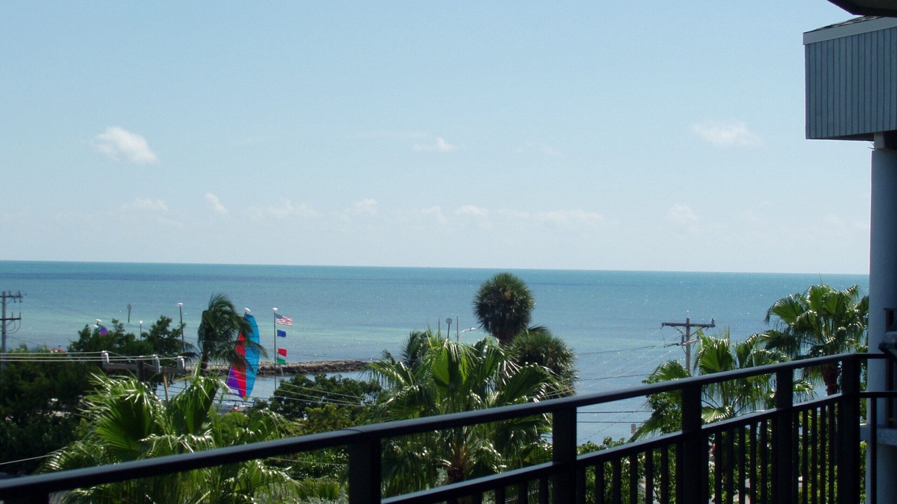 Photo of Patio Balcony in Key West