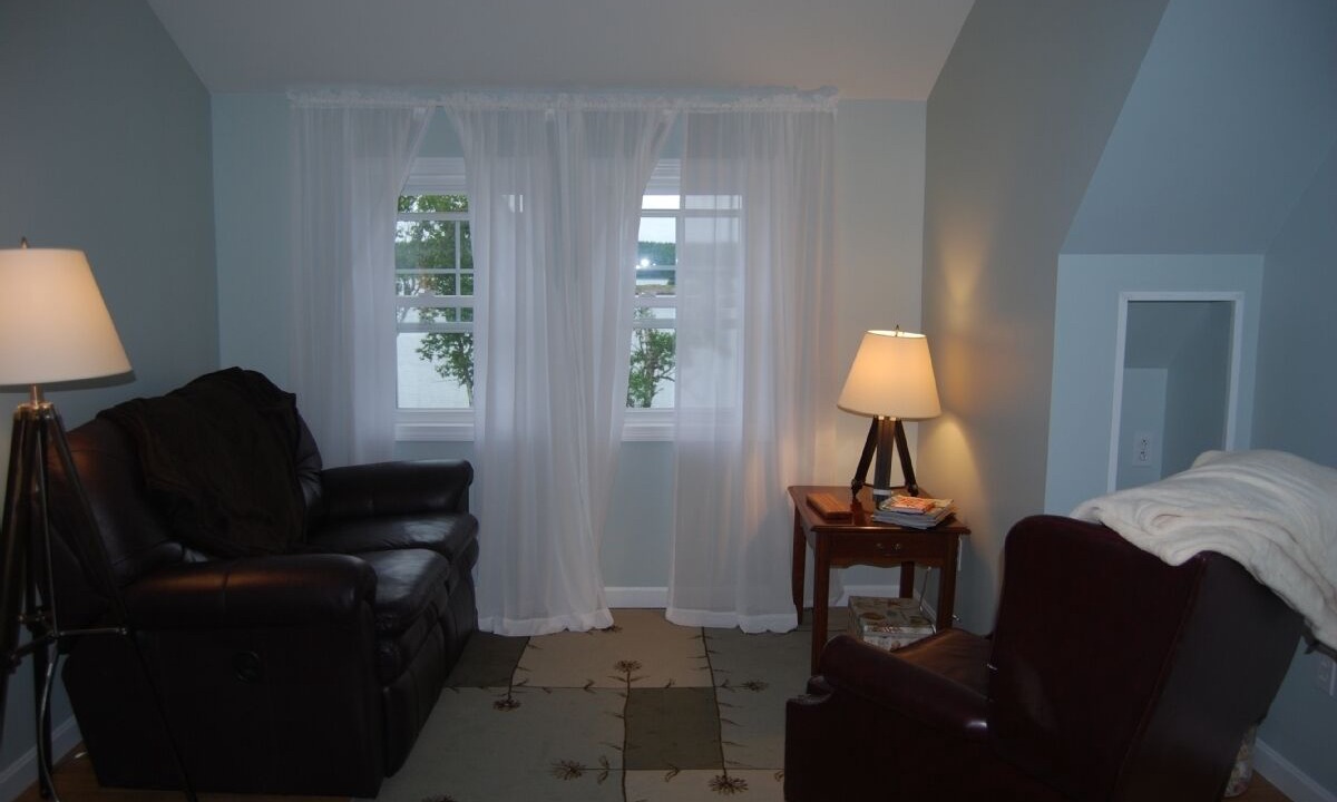 Photo of Livingroom in Gouldsboro