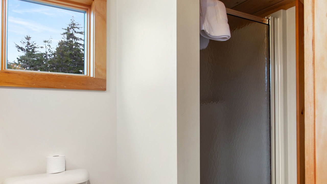 Photo of Bathroom in Southwest Harbor