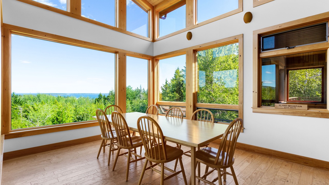 Photo of Bedroom in Southwest Harbor