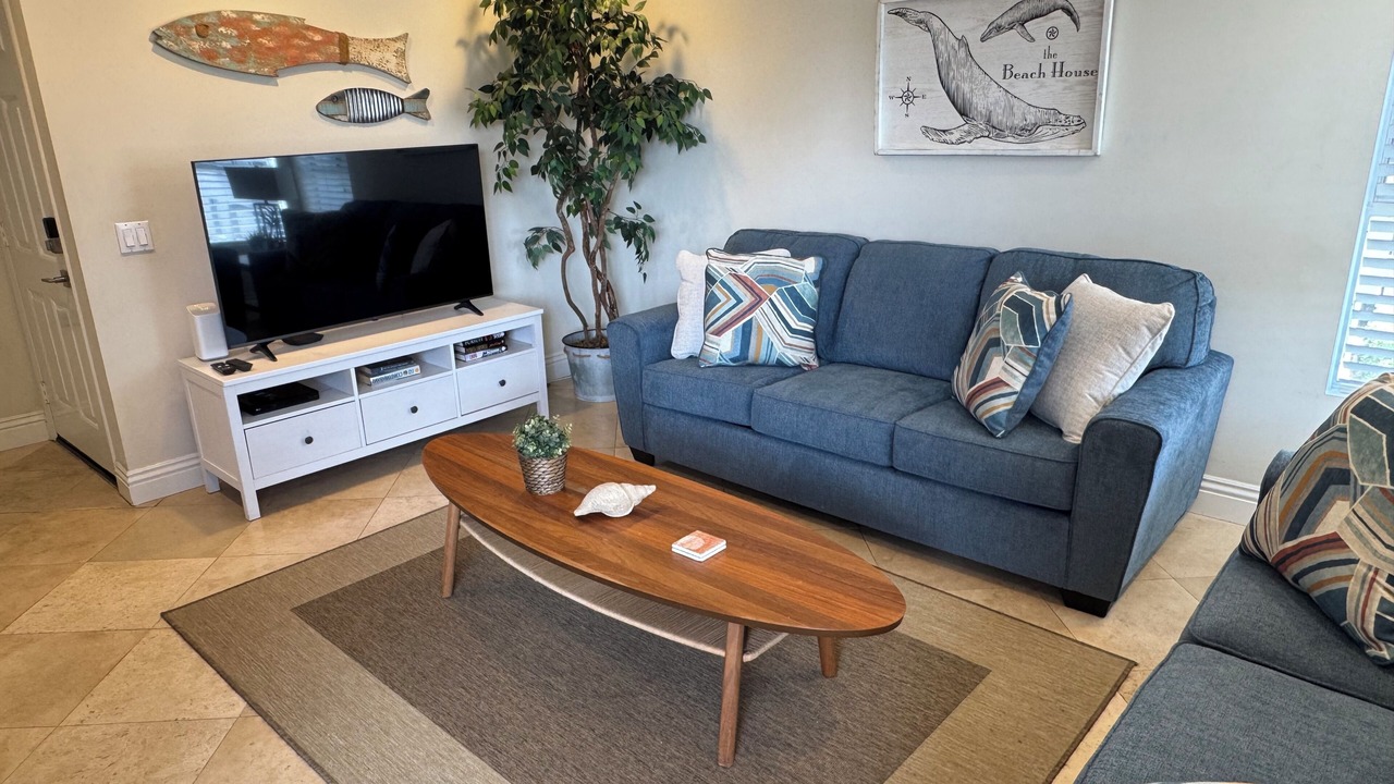 Photo of Livingroom in Monarch Beach