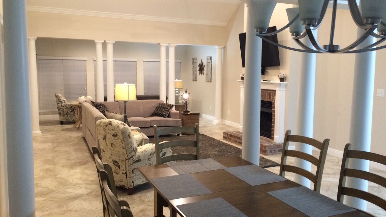 Photo of Bedroom in Foley