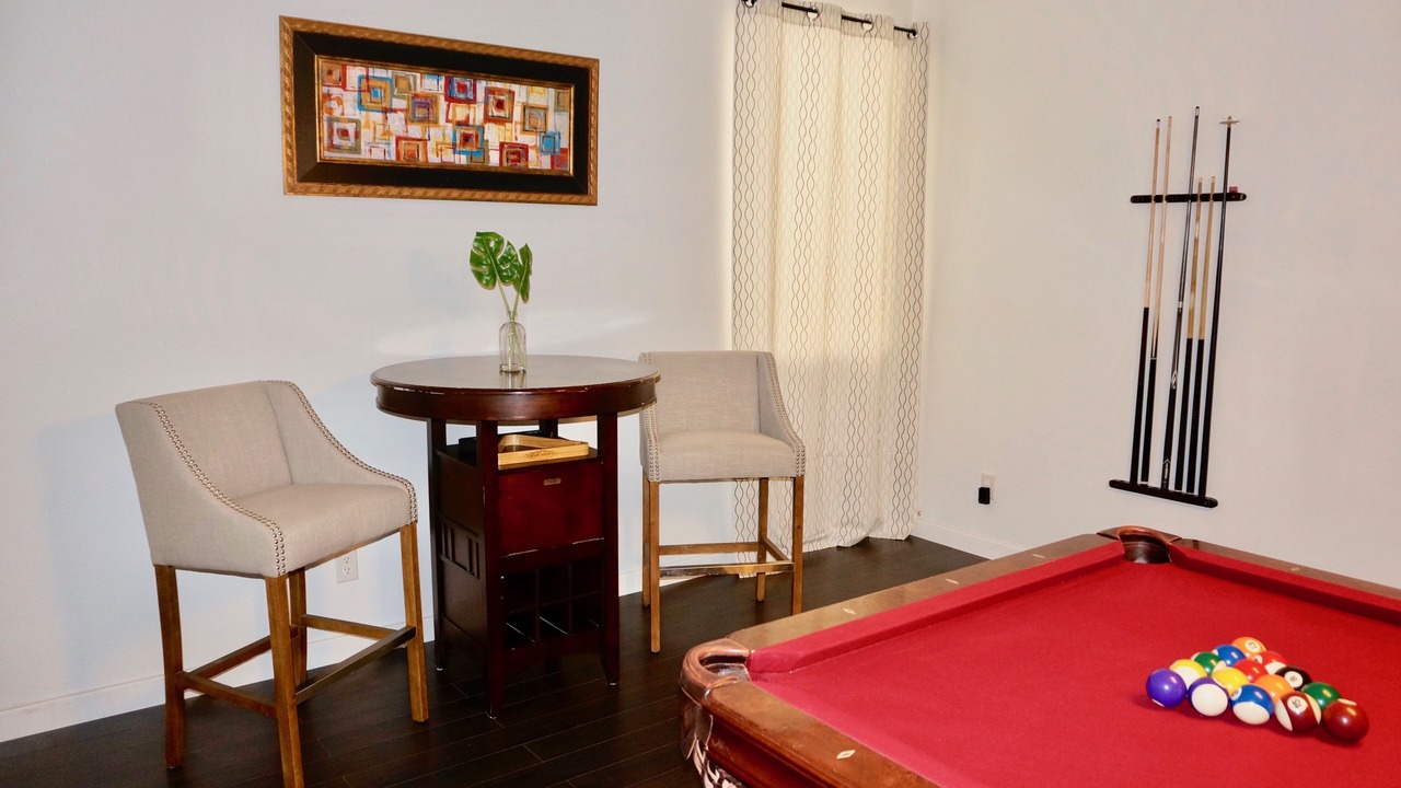 Photo of Outdoor in Rhodes Ranch