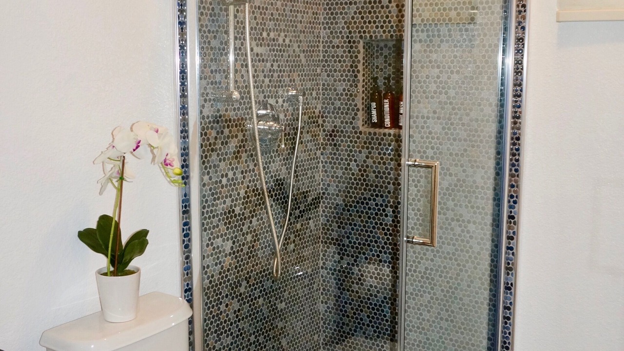 Photo of Bathroom in Rhodes Ranch