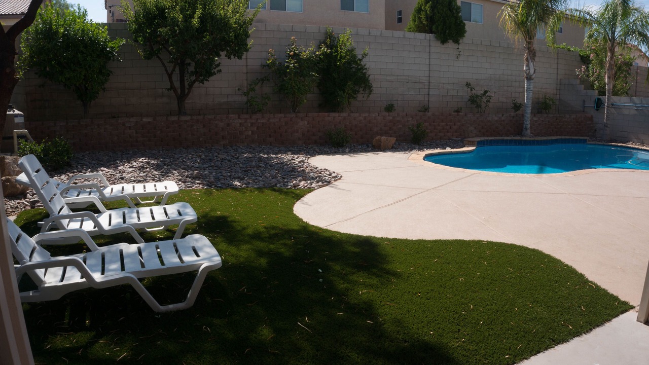 Photo of Outdoor in Rhodes Ranch