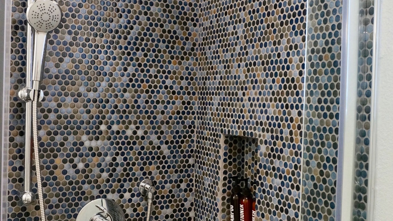 Photo of Bathroom in Rhodes Ranch