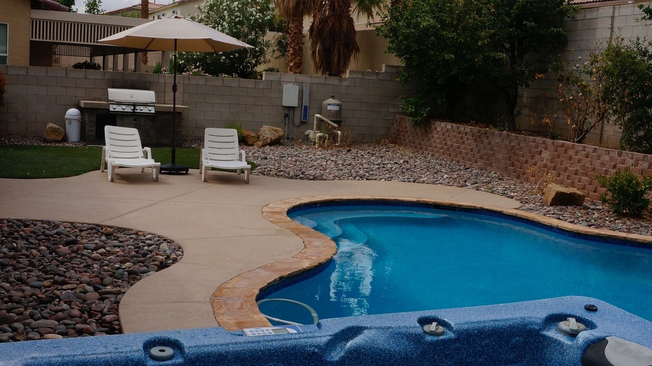Photo of Outdoor in Rhodes Ranch