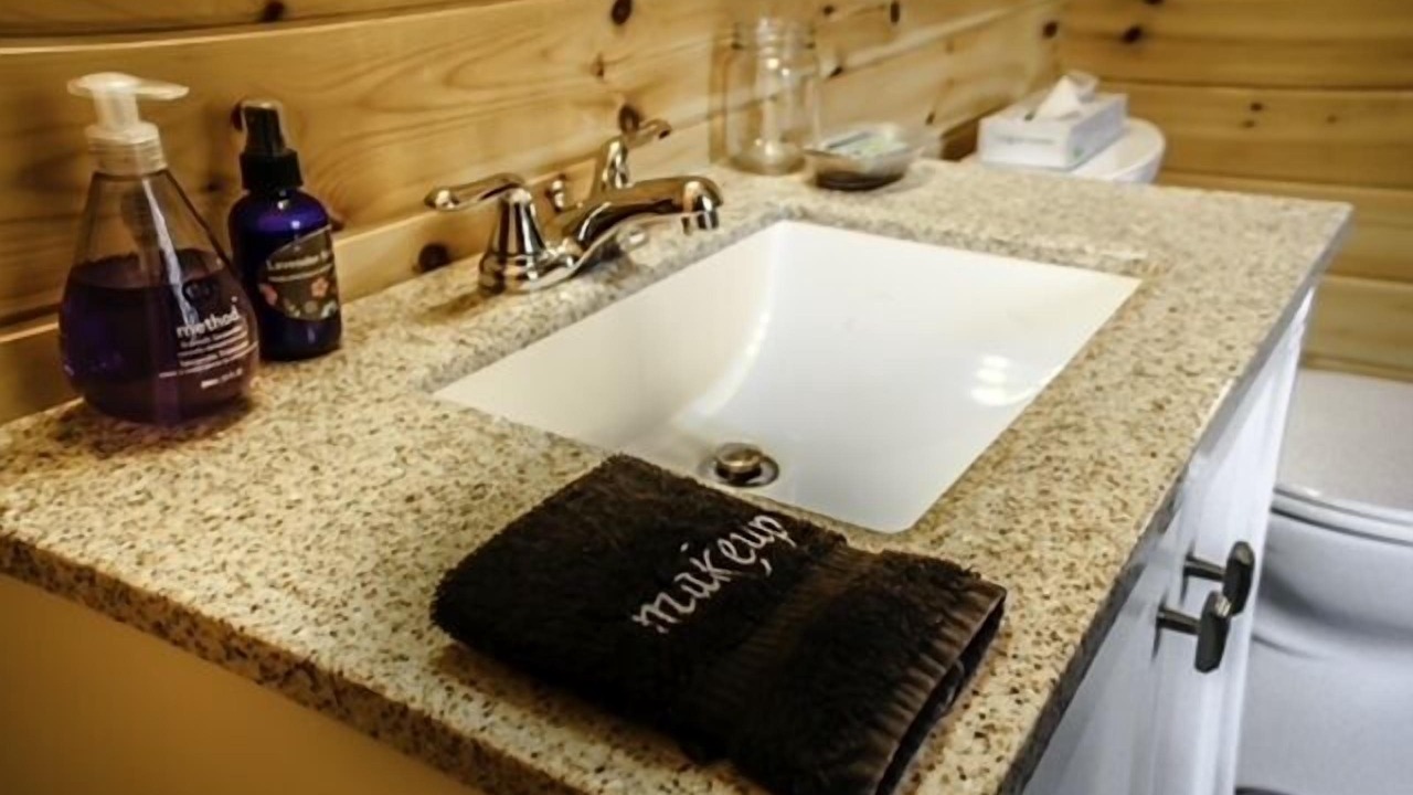 Photo of Bathroom in Southwest Harbor