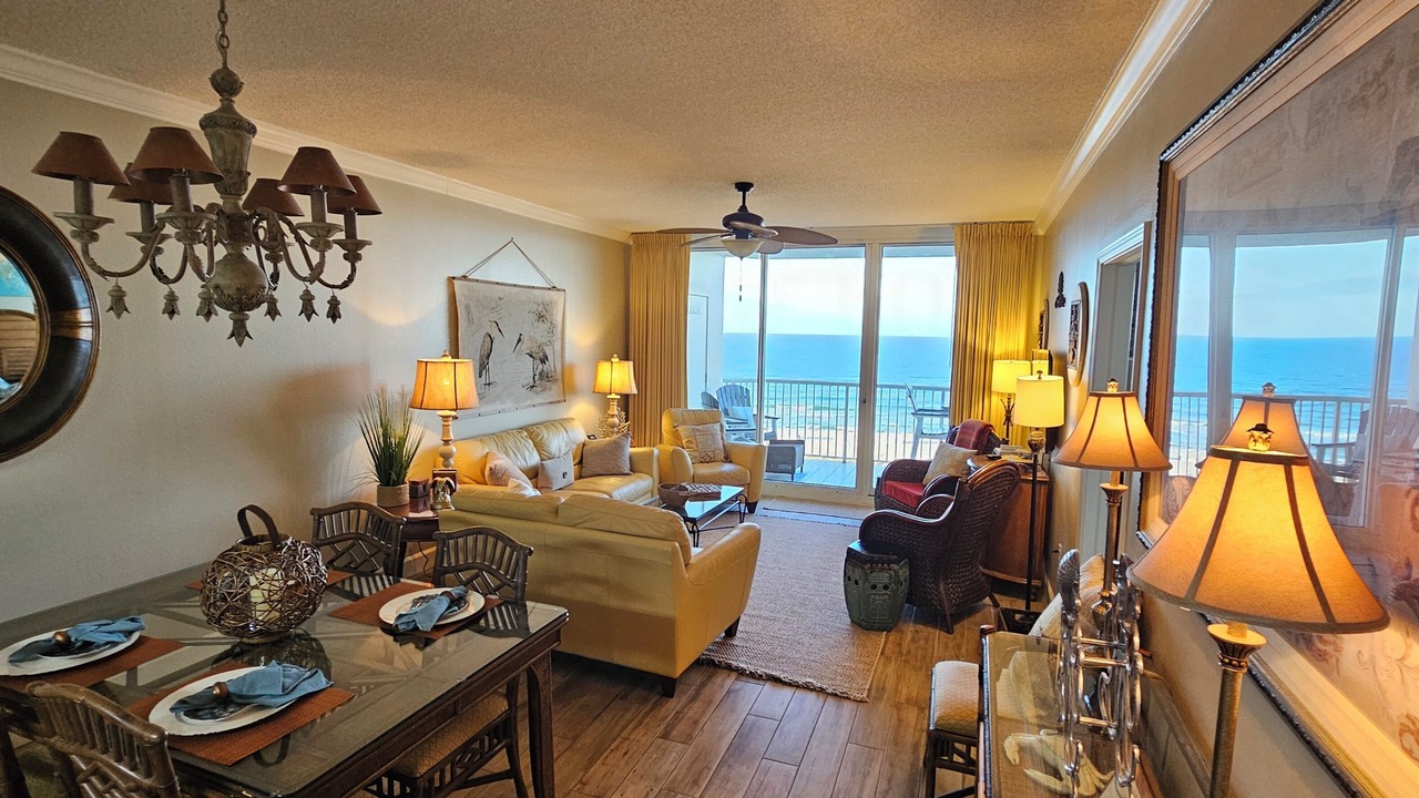 Photo of Livingroom in Fort Morgan