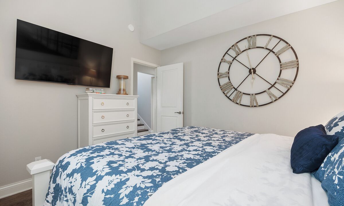 Photo of Bedroom in Encinitas