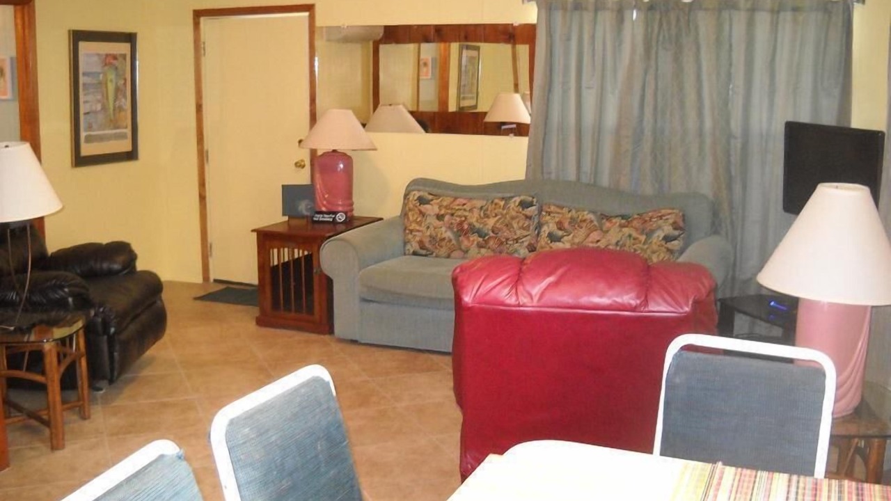 Photo of Outdoor in Crystal Beach