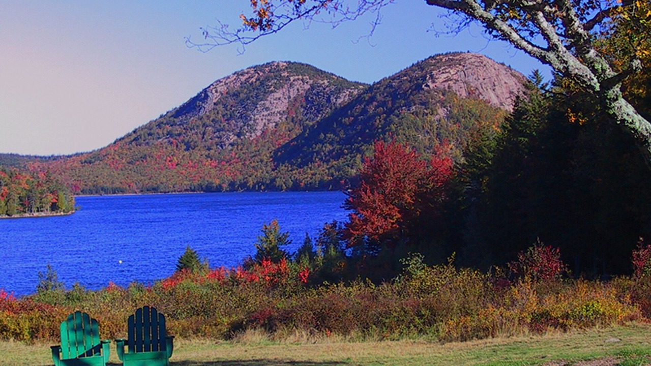 Photo of Others in Seal Harbor