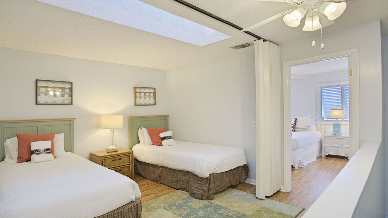Photo of Bedroom in Sunnyside