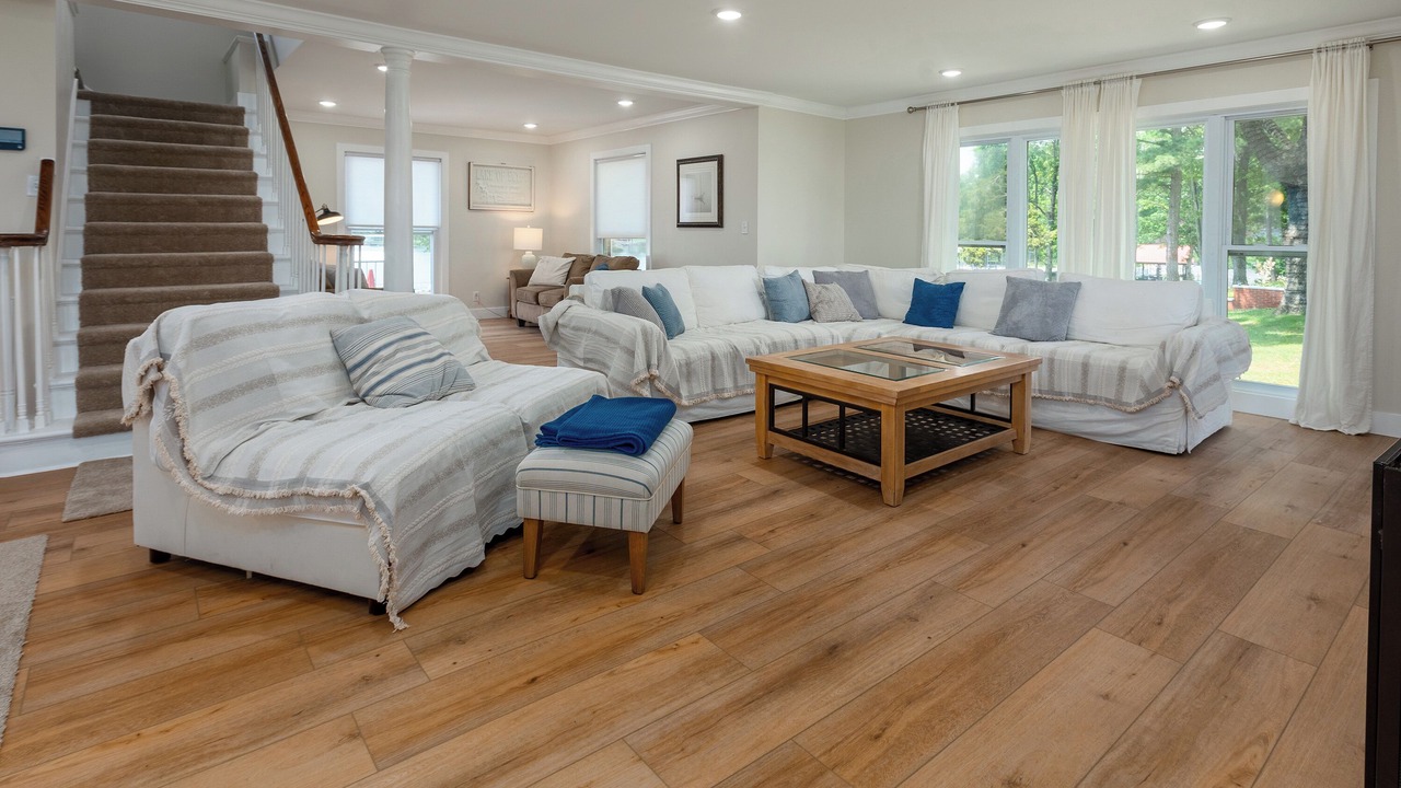 Photo of Livingroom in Marion