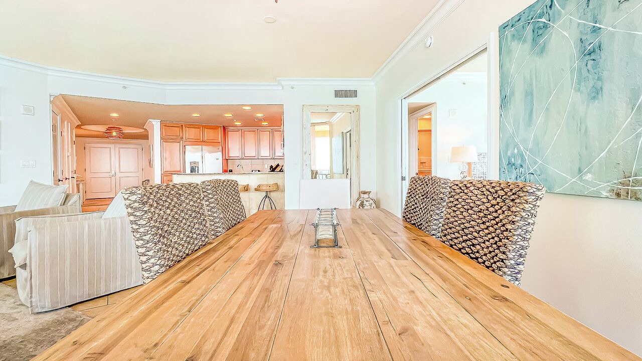 Photo of Bedroom in Pensacola Beach