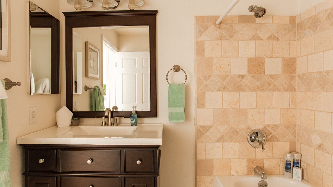 Photo of Bathroom in Pico