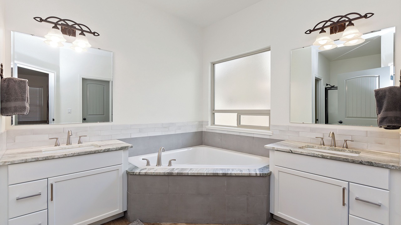 Photo of Bathroom in Meridian