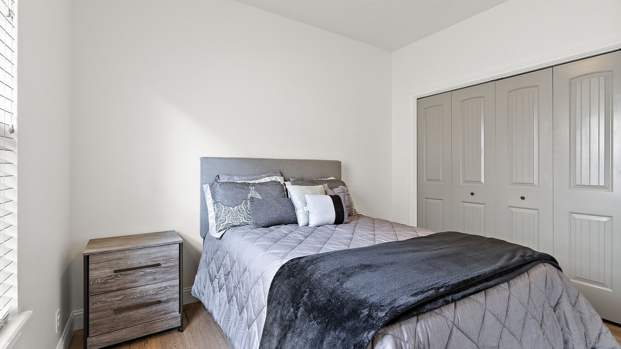 Photo of Bedroom in Meridian
