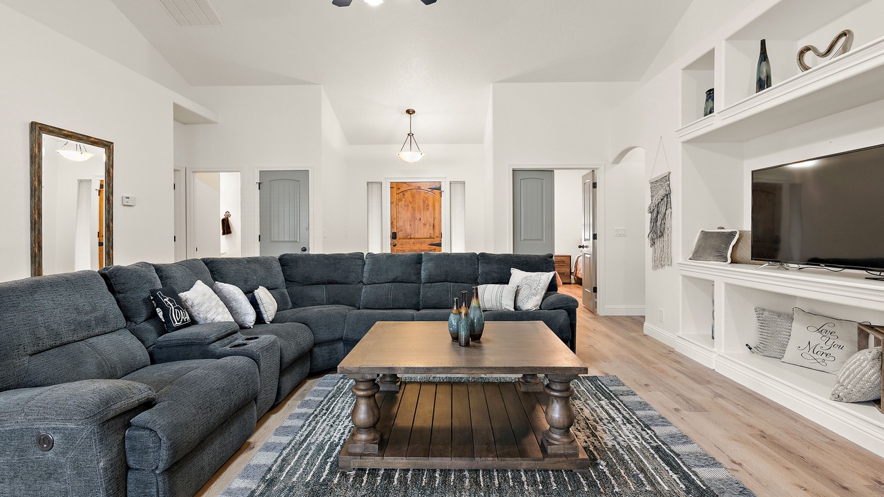 Photo of Livingroom in Meridian